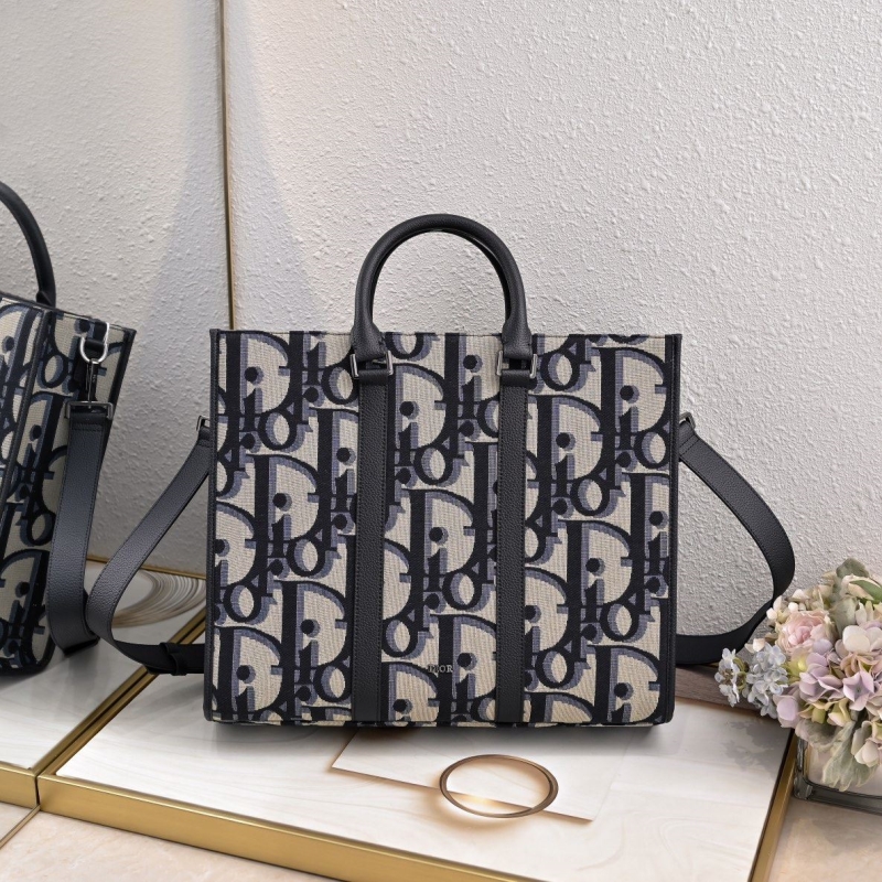 D*or top handle bags